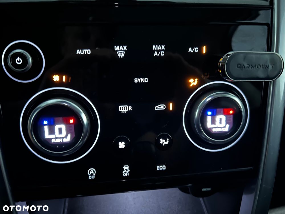 Land Rover Discovery Sport 2.0 D150 R-Dynamic S - 36