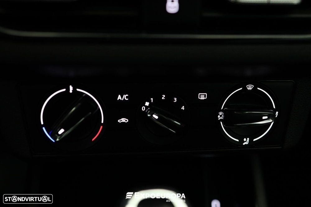 Skoda Kamiq 1.0 TSI Style DSG - 20