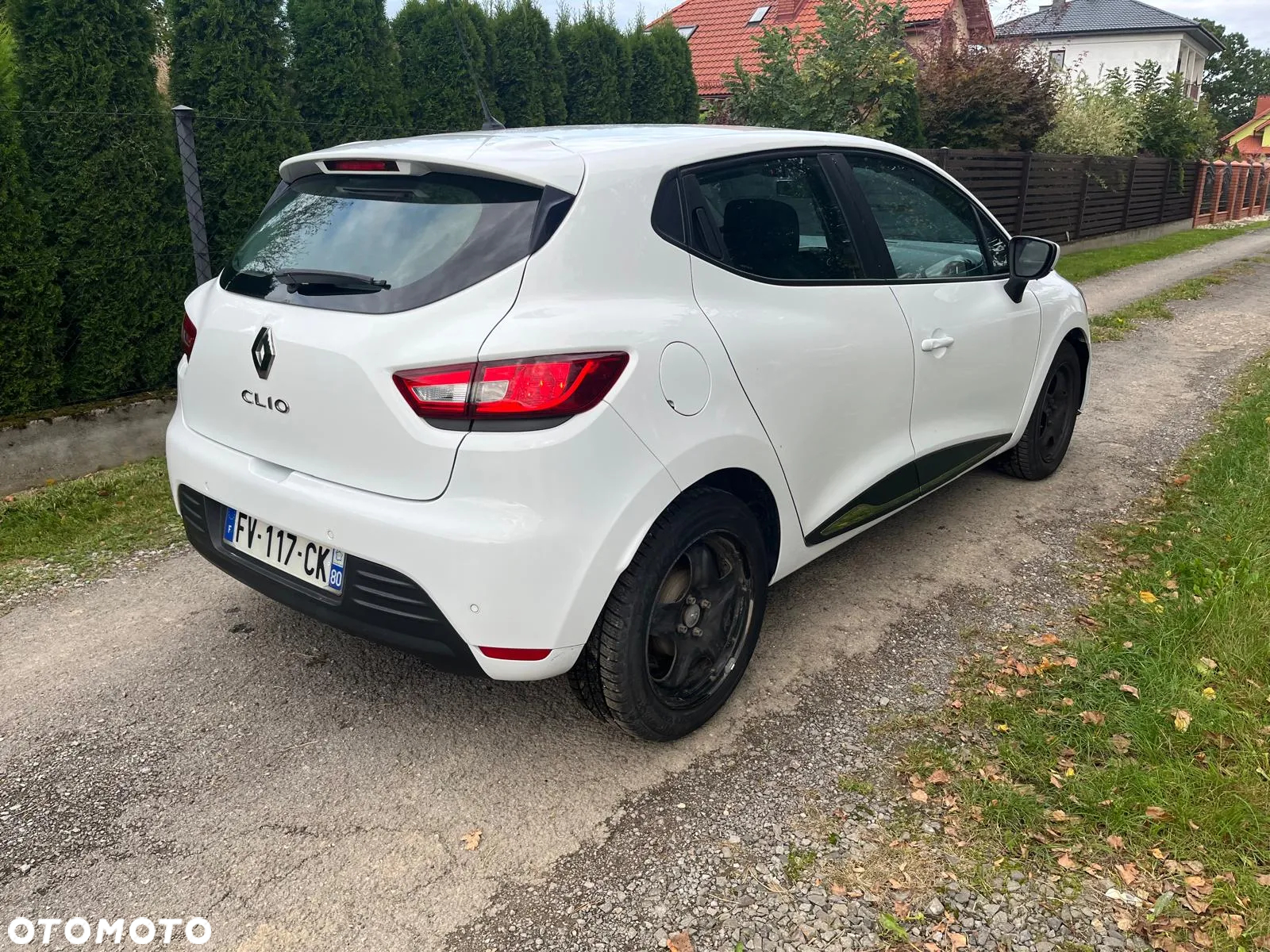 Renault Clio 0.9 Energy TCe Life - 3