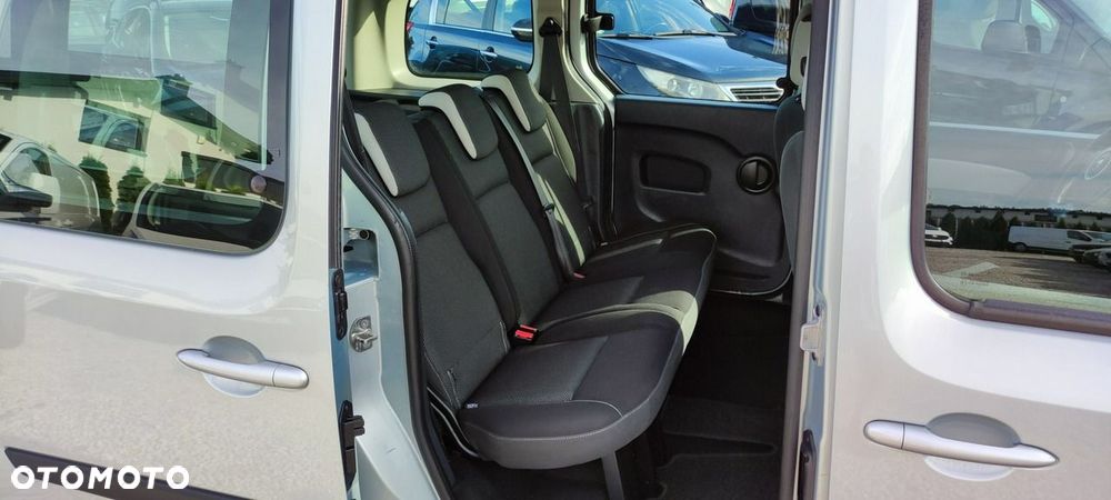 Renault Kangoo - 21