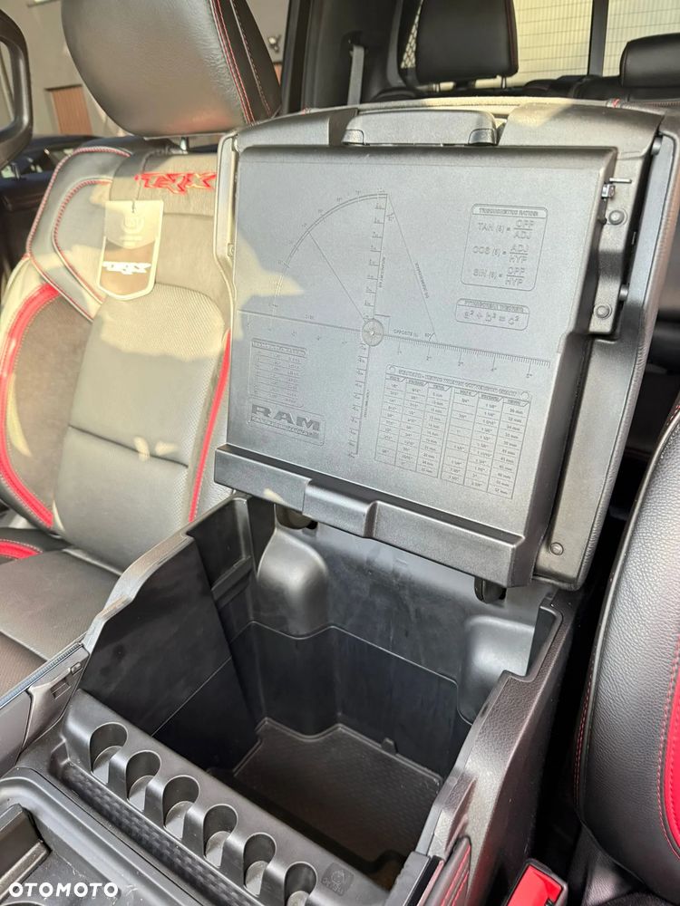 RAM 1500 TRX - 20