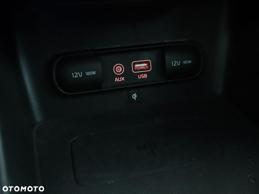 Kia Sportage 2,0 CRDI AWD GT Line - 29