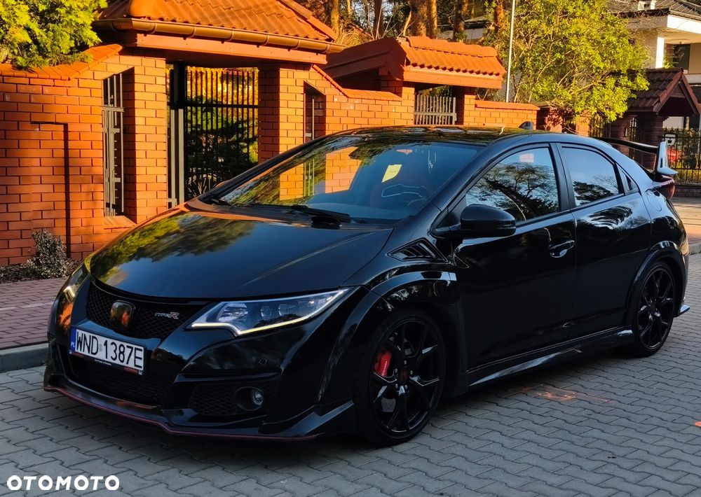 Honda Civic - 34