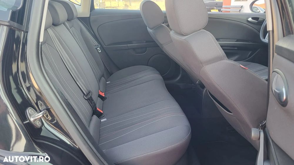 Seat Leon 1.2 TSI Copa - 36