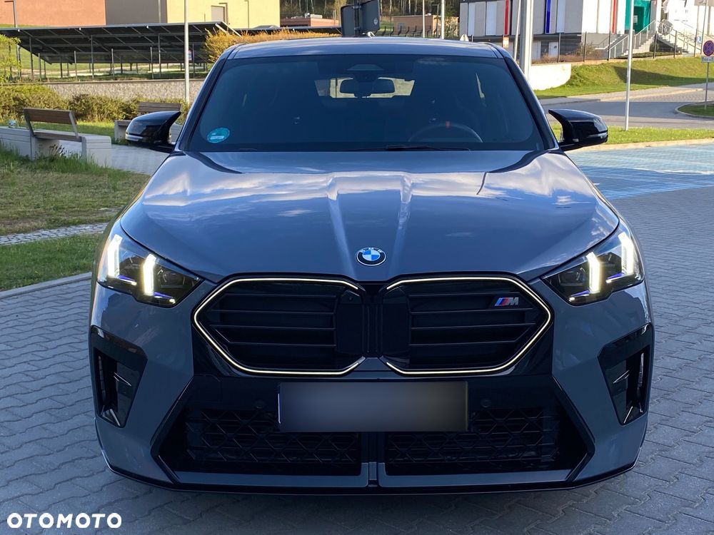 BMW X2 - 36