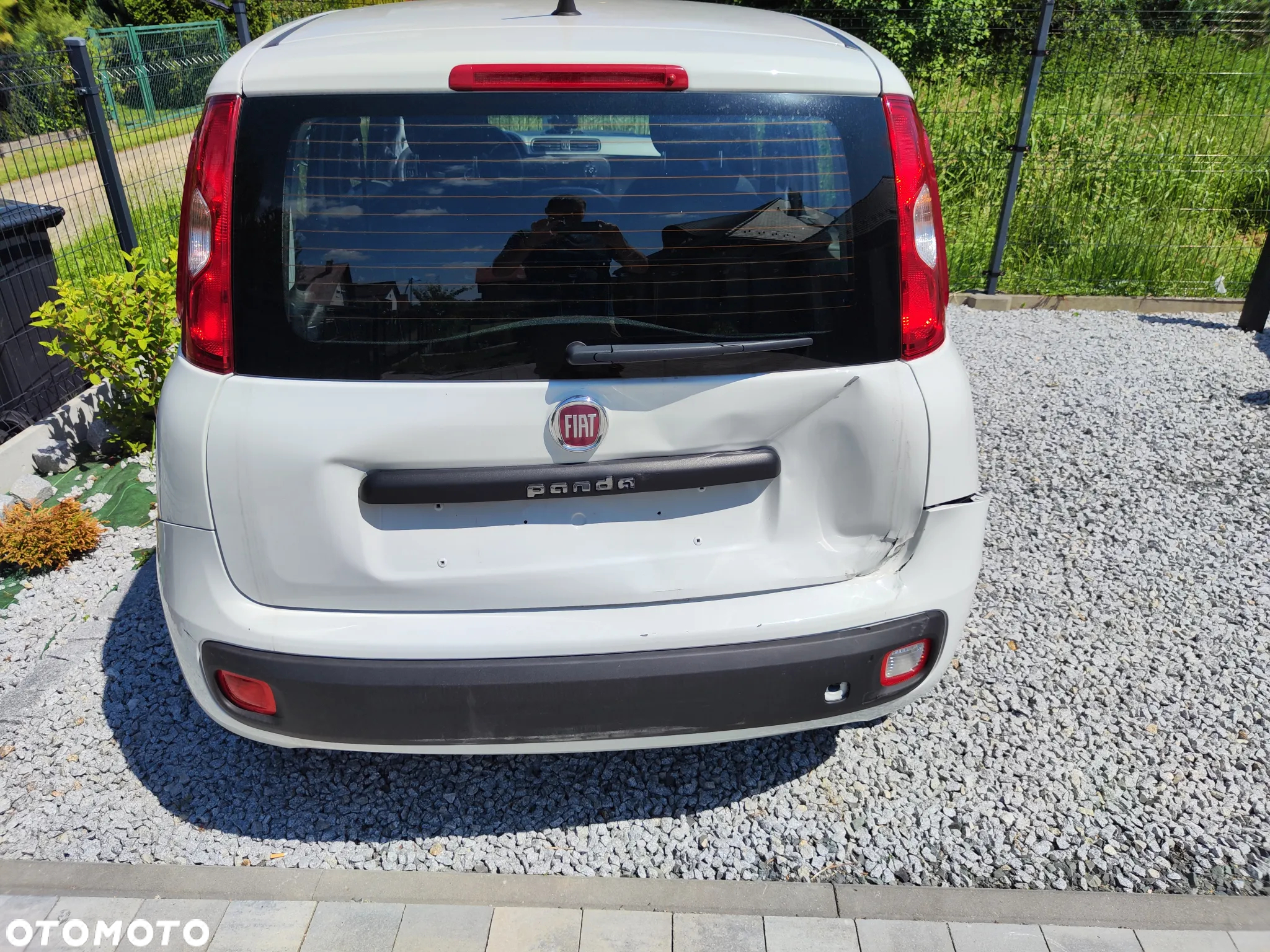 Fiat Panda 1.2 Pop - 4