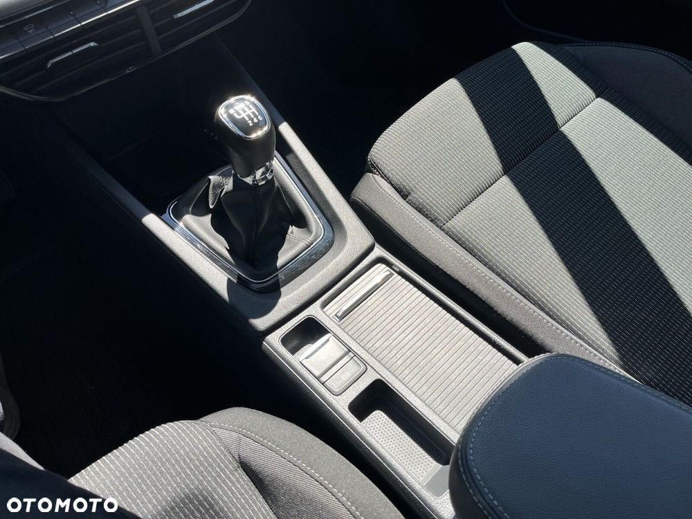 Skoda Octavia 2.0 TDI Ambition - 16