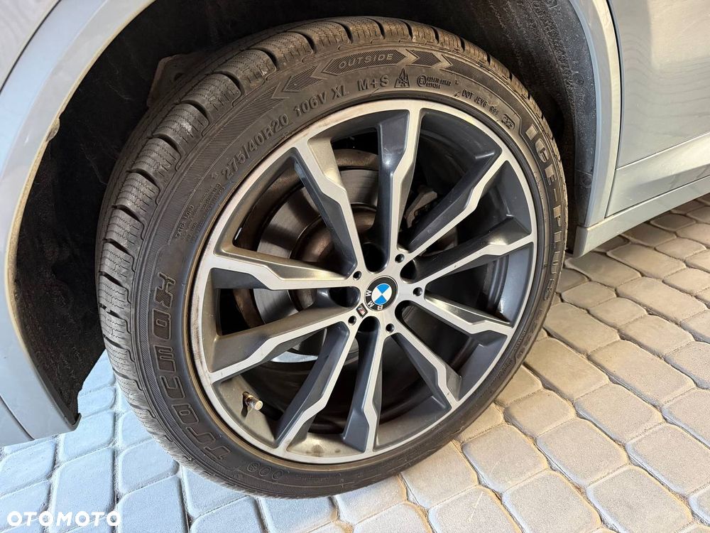 BMW X3 xDrive30i M Sport Edition - 10