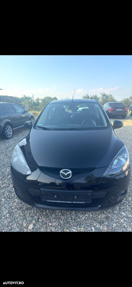 Mazda 2 1.3 Dynamic - 7