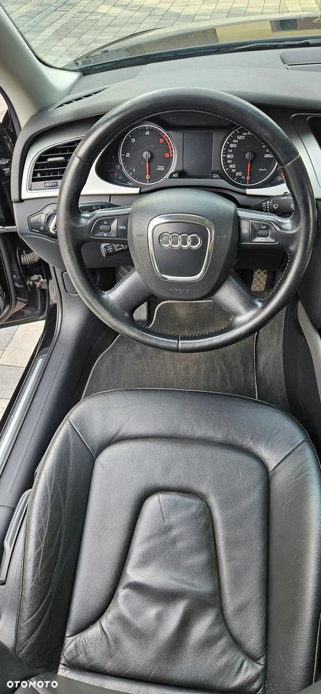 Audi A4 Limousine 2.0 TDI e - 16