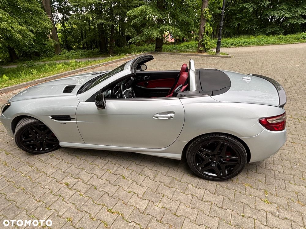 Mercedes-Benz SLK - 20