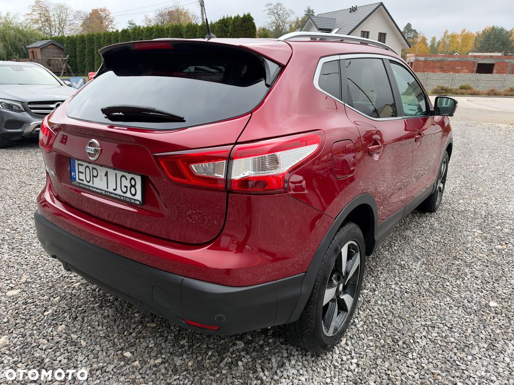 Nissan Qashqai 1.2 DIG-T Tekna - 3