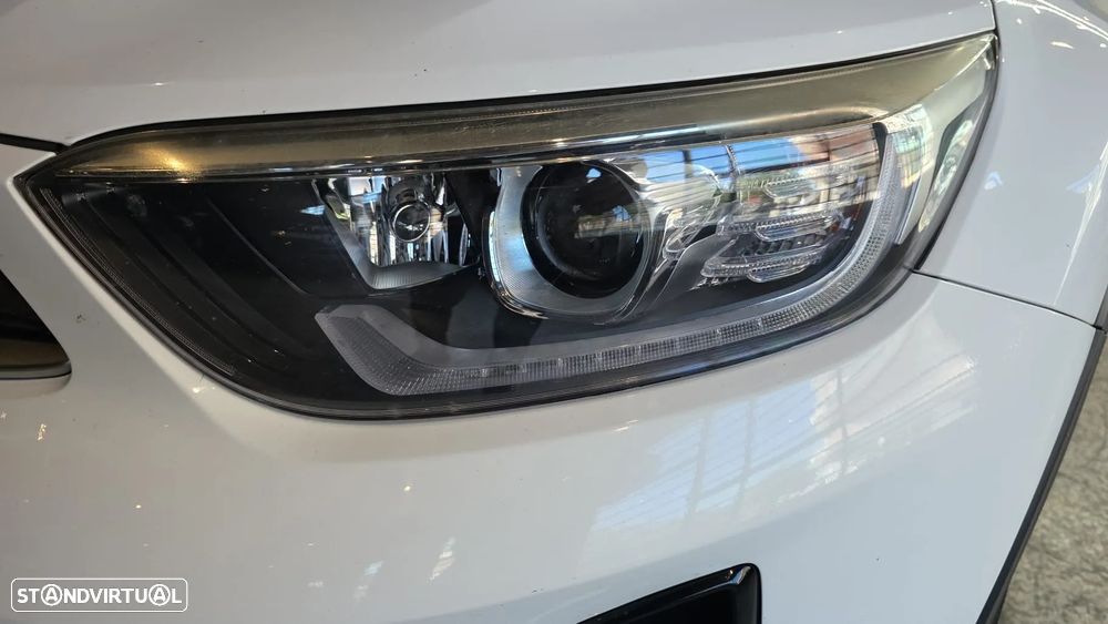 Kia Stonic 1.6 CRDi TX - 17