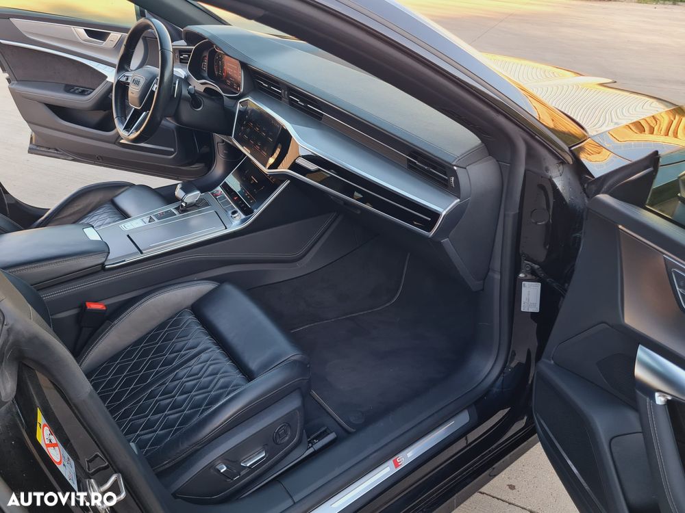 Audi S7 - 6