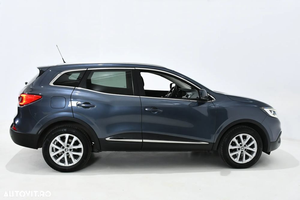 Renault Kadjar 1.5 DCI Life - 2