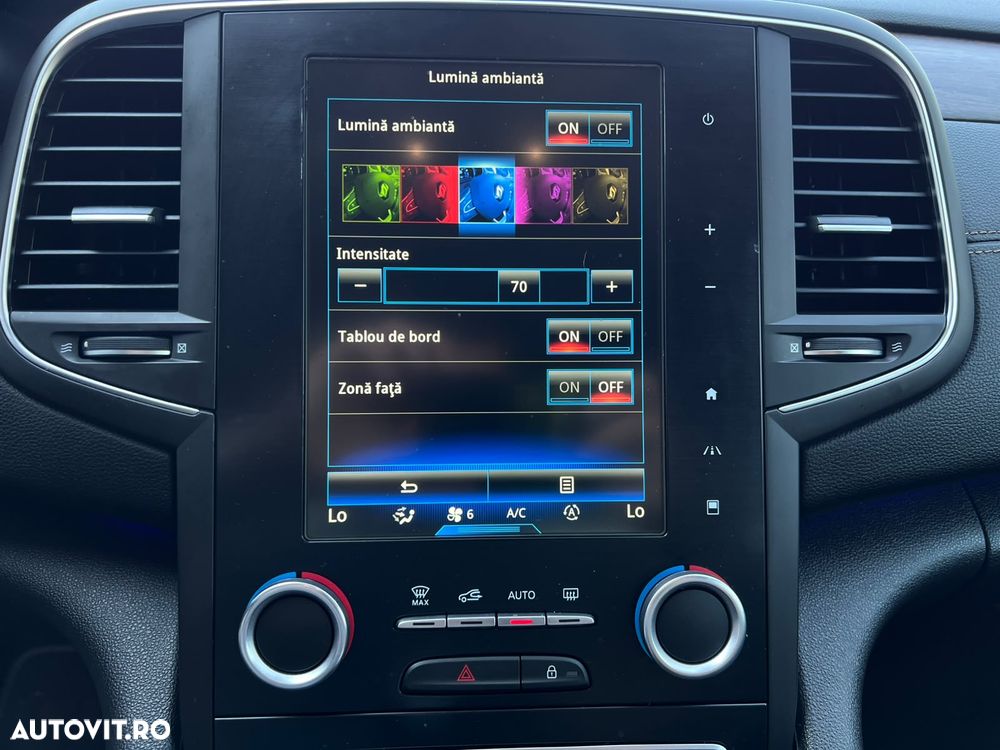 Renault Talisman ENERGY TCe EDC Intens - 25