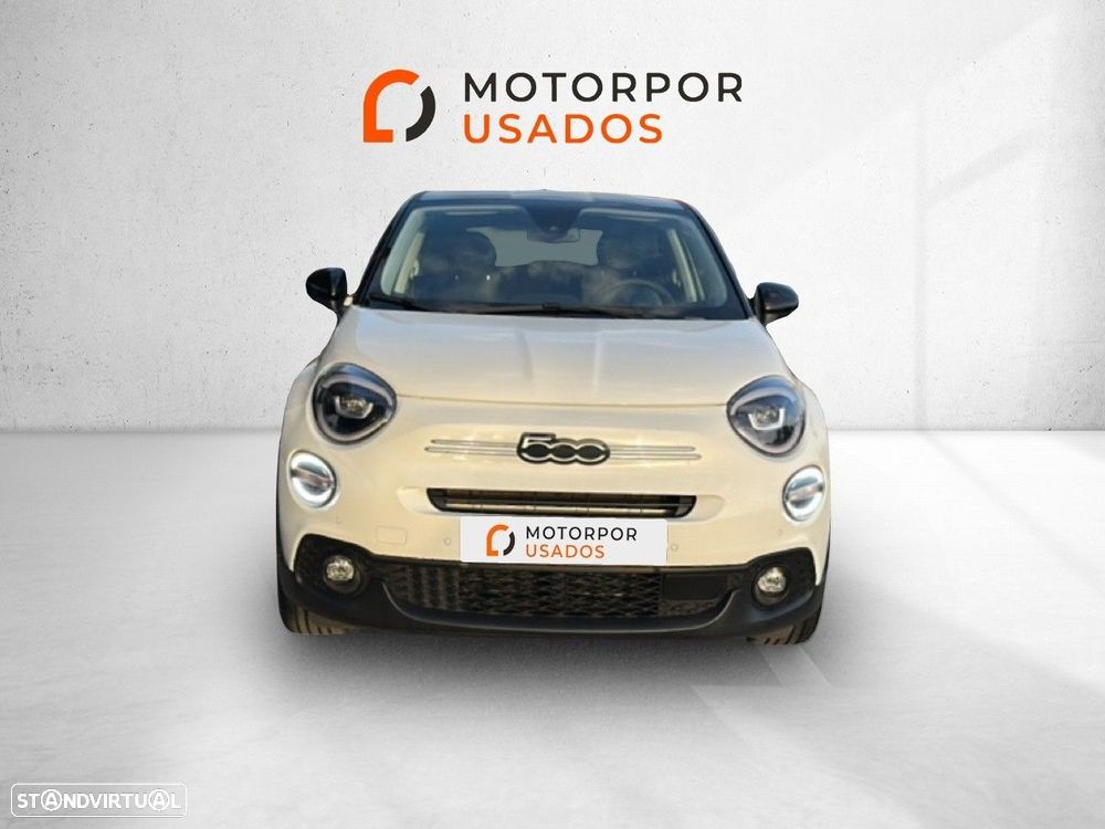 Fiat 500X 1.0 FireFly - 2