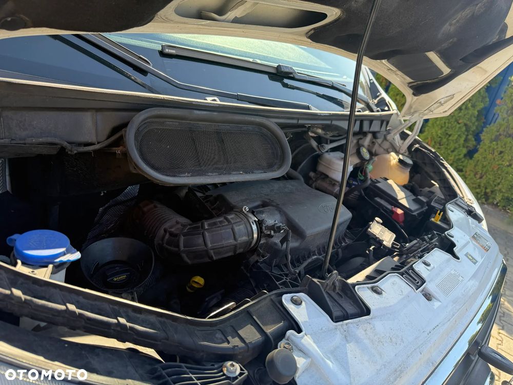 Ford TRANSIT - 20