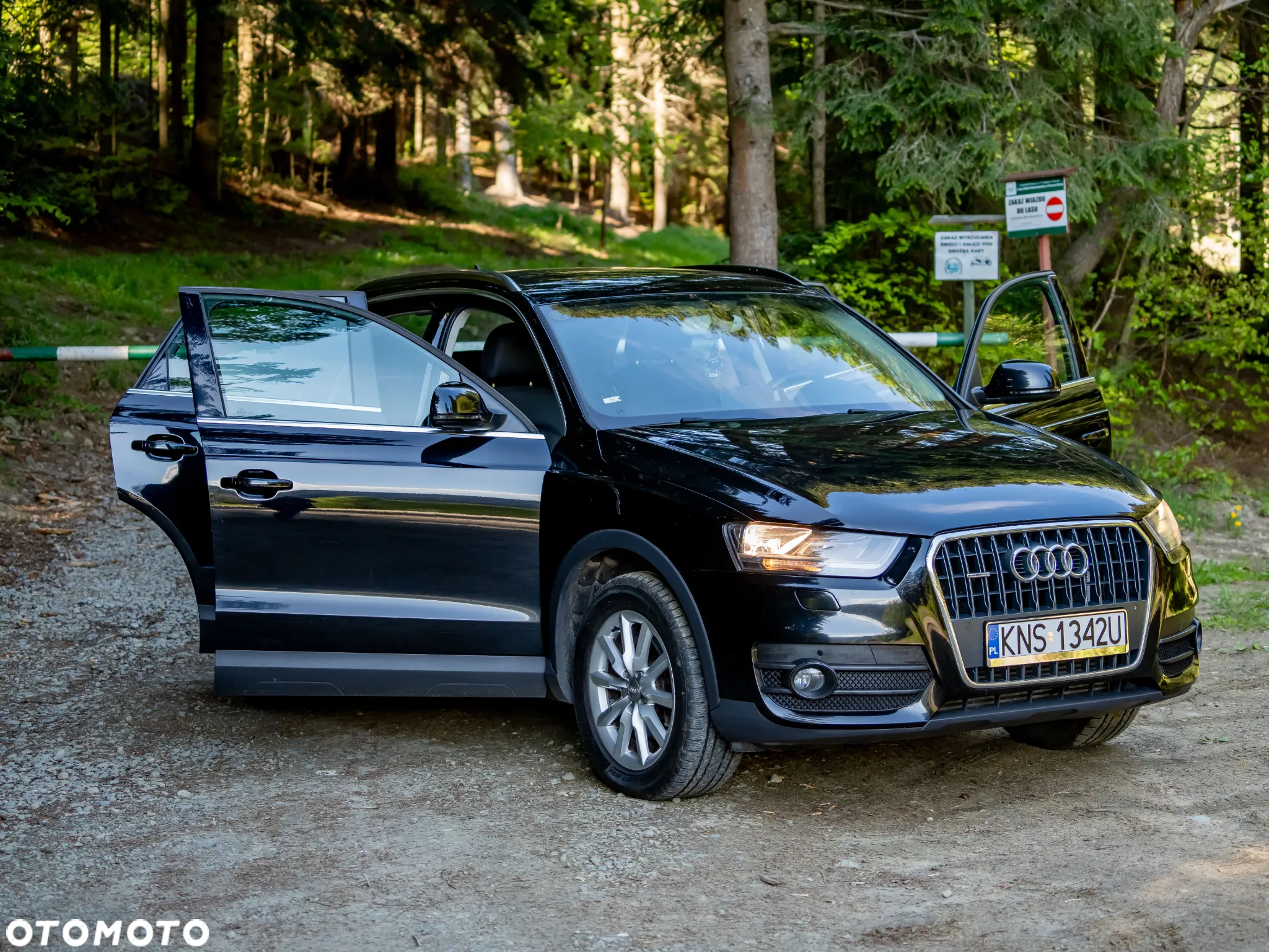 Audi Q3 - 8
