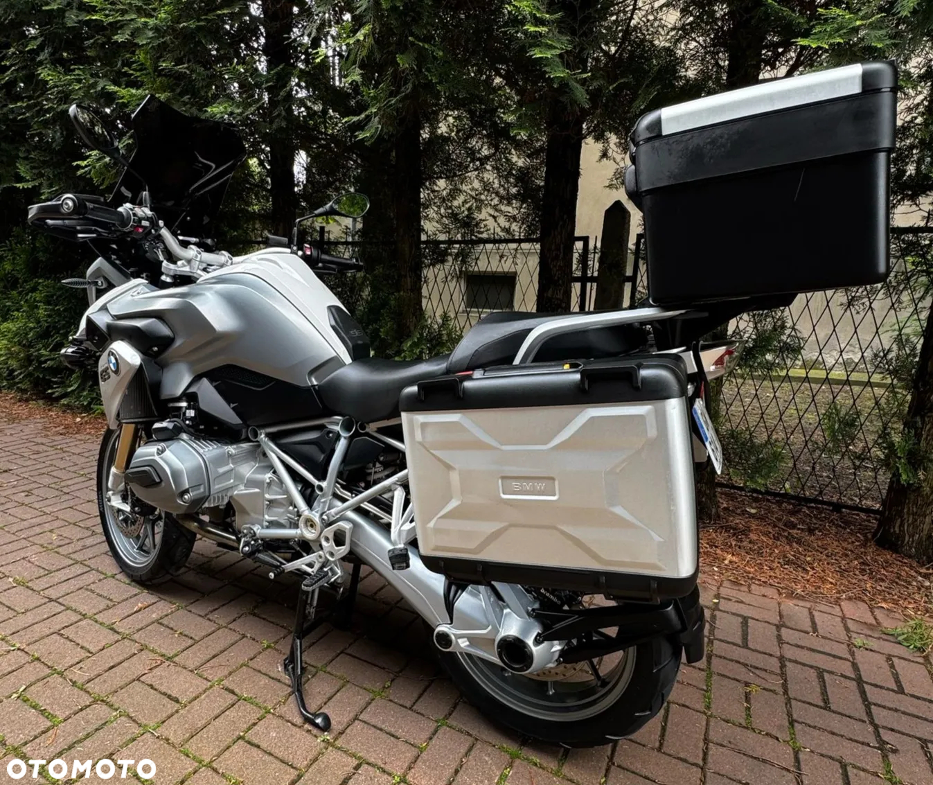 BMW R - 11