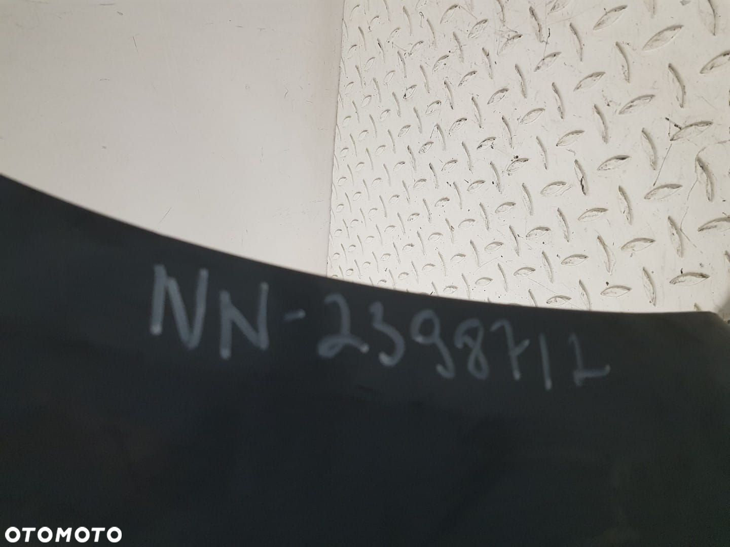 FABRYCZNIE NOWY ORYGINALNY ZDERZAK + MOCOWANIA PRZEDNI PRZÓD OPEL CORSA E 14-19 39003567 - 15