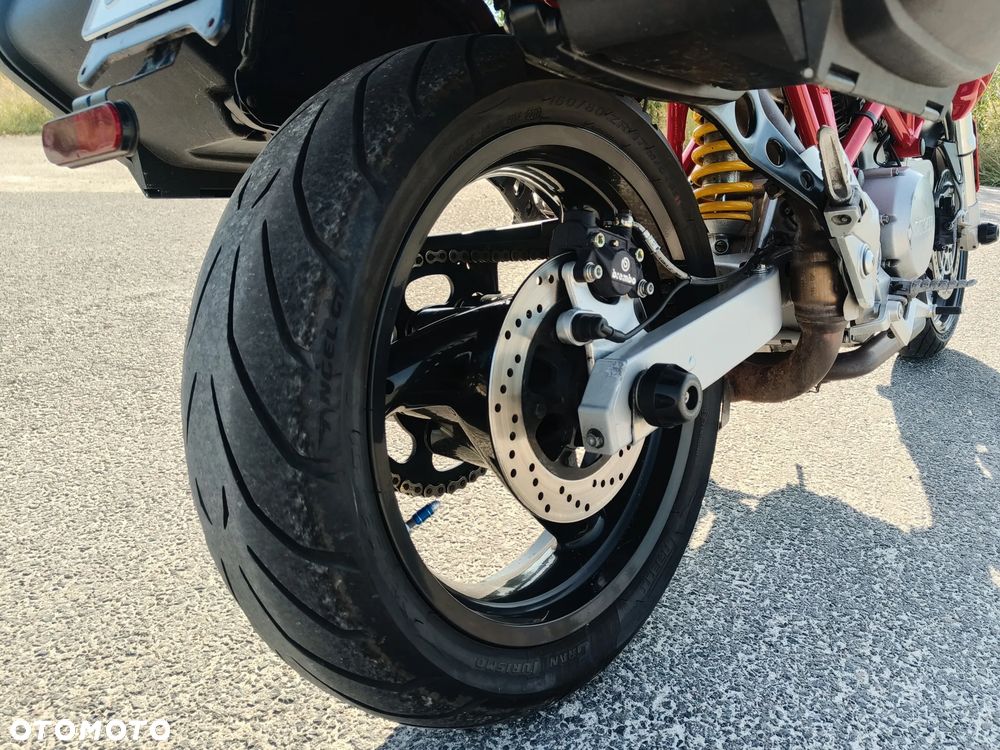 Ducati Multistrada - 34