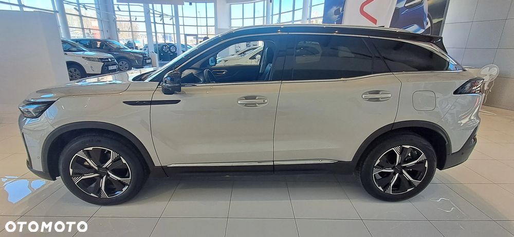 BAIC 7 1.5T Luxury Plus DCT - 6