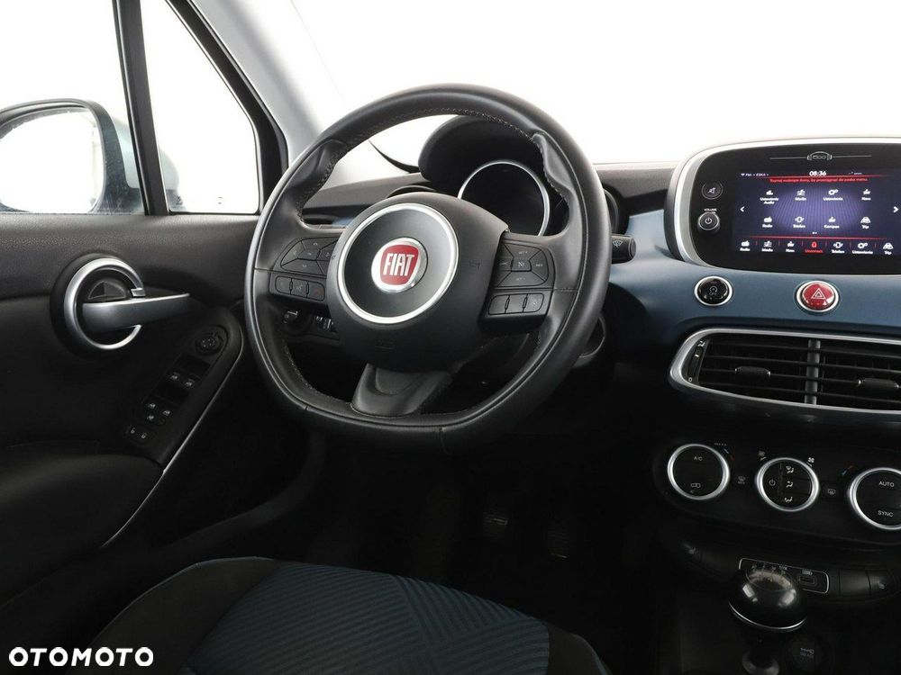 Fiat 500X 1.4 MultiAir 4x2 S&S Mirror - 17