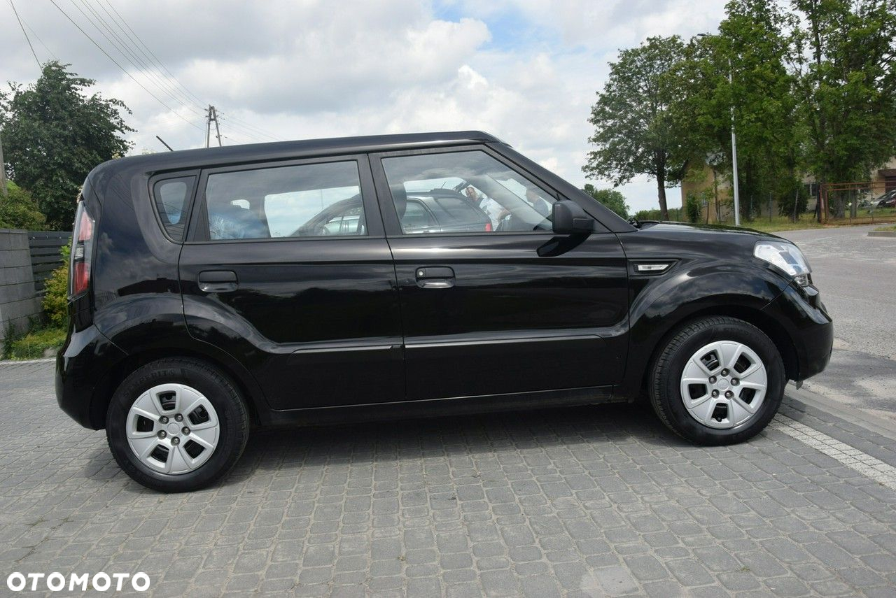 Kia Soul - 13