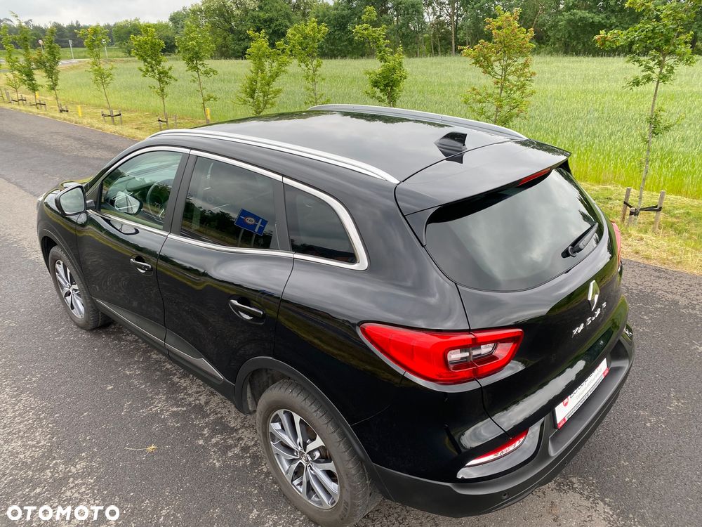 Renault Kadjar - 18