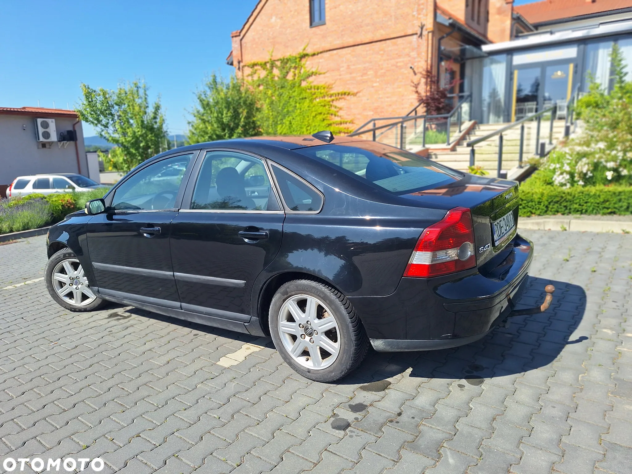 Volvo S40 2.0D - 13