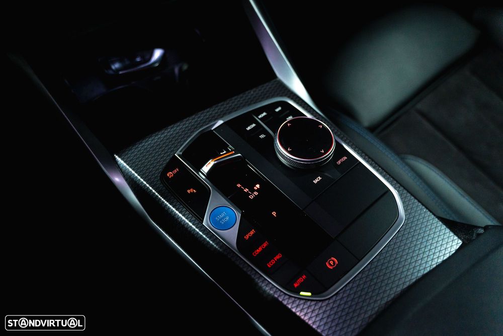 BMW i4 eDrive40 Pack Desportivo M Pro - 13