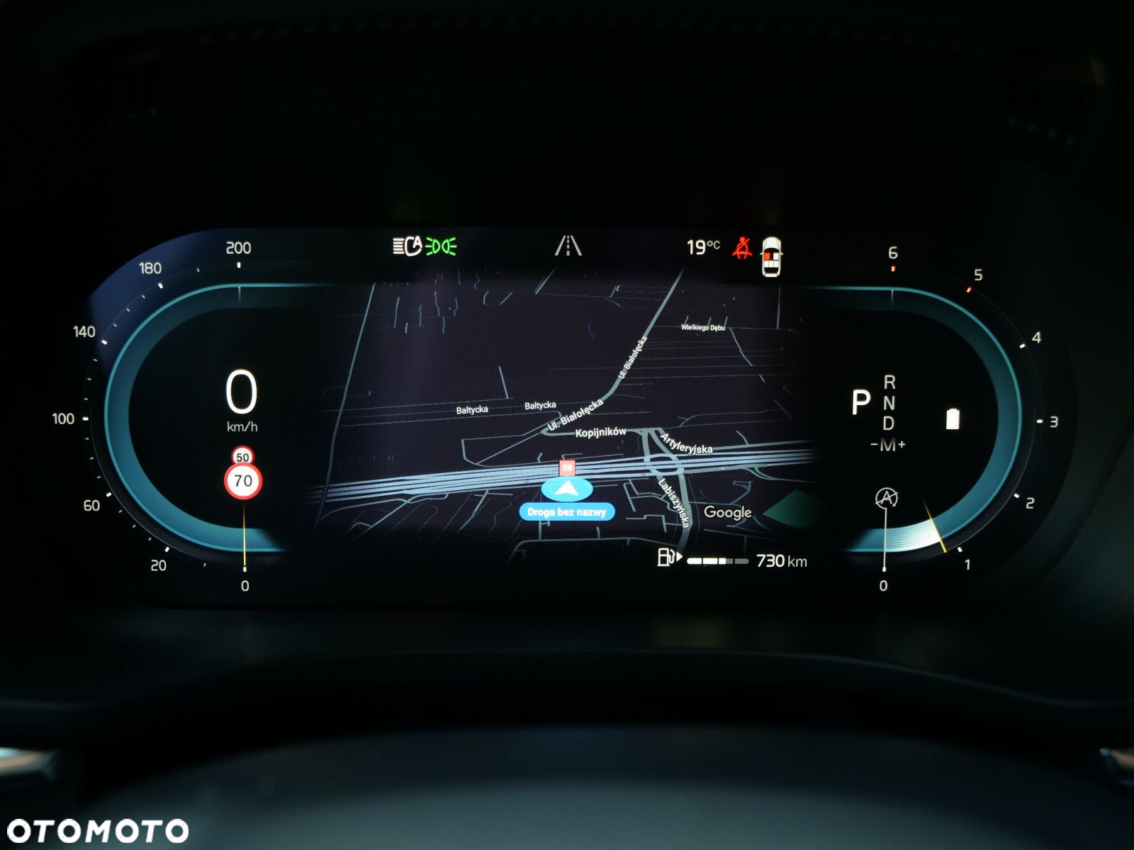Volvo XC 60 - 19