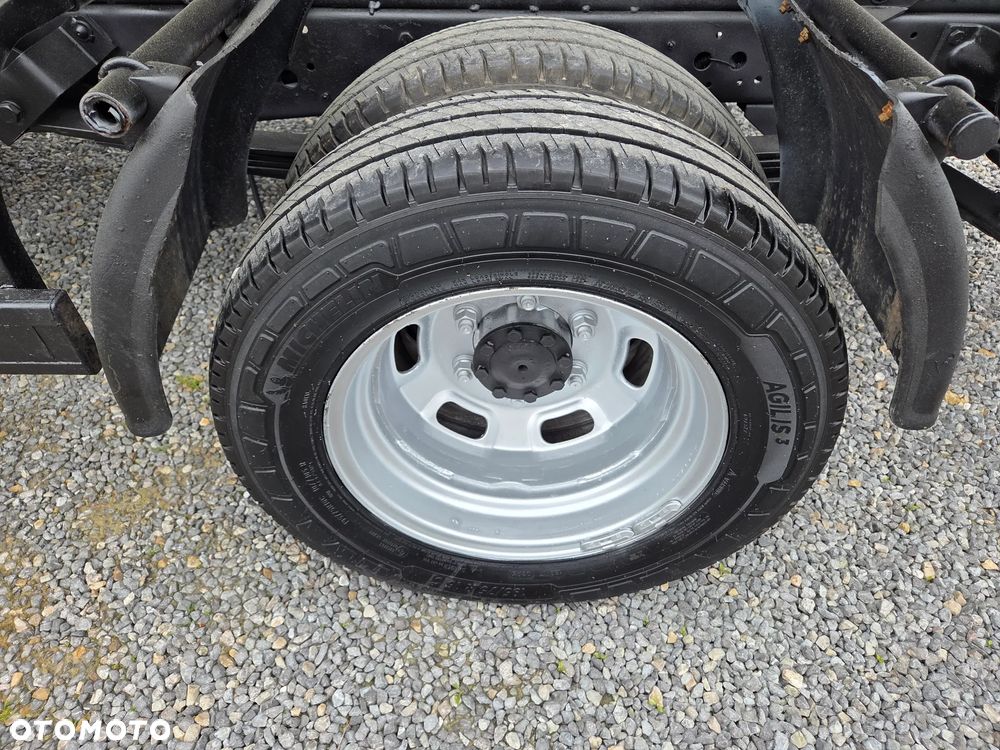 Iveco Daily - 30