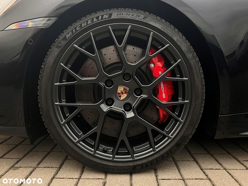 Porsche 911 - 12
