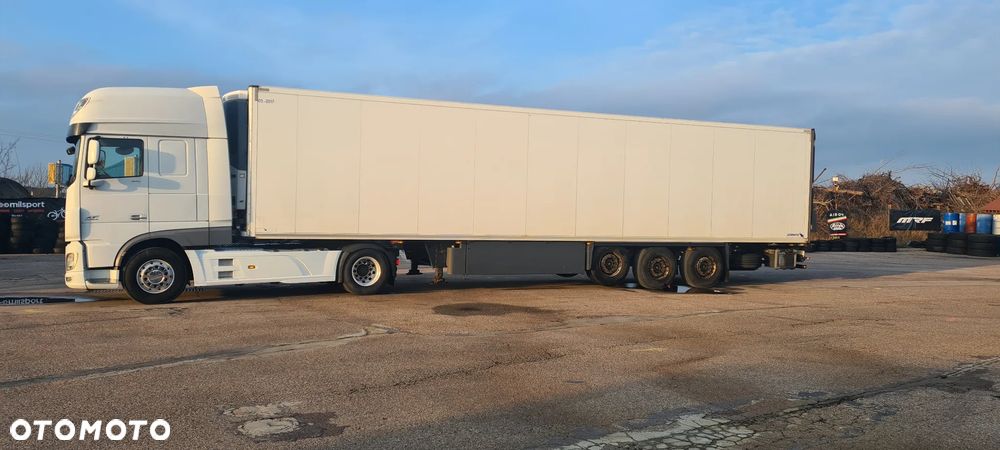 DAF XF106 510 SSC - 3