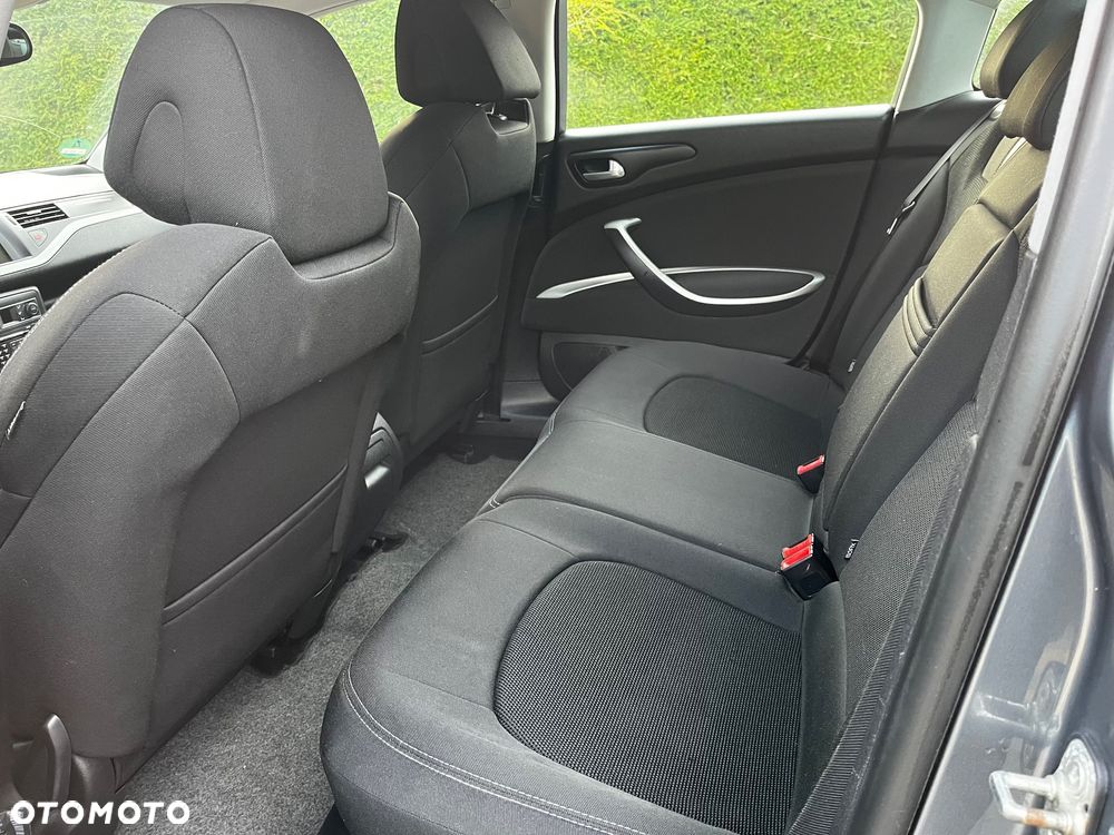 Citroën C5 HDi 140 FAP Selection - 15