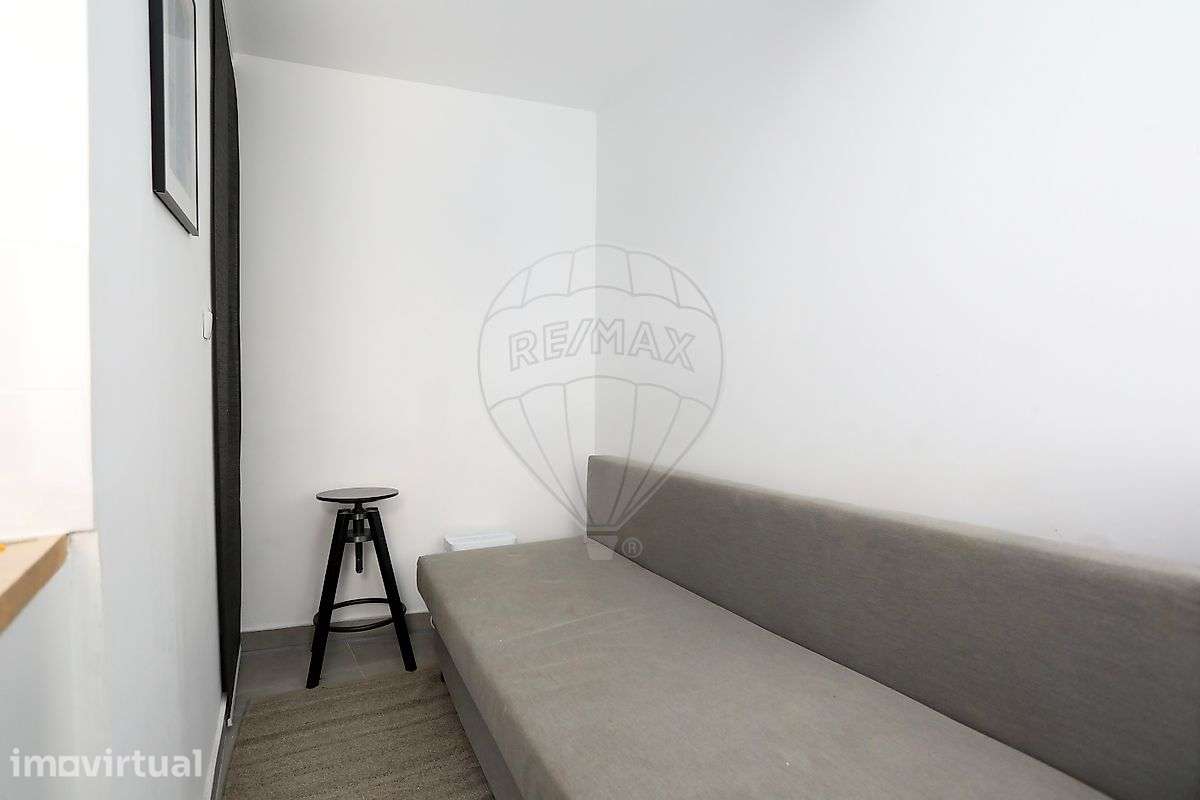 Apartamento T0 para venda - Grande imagem: 4/14
