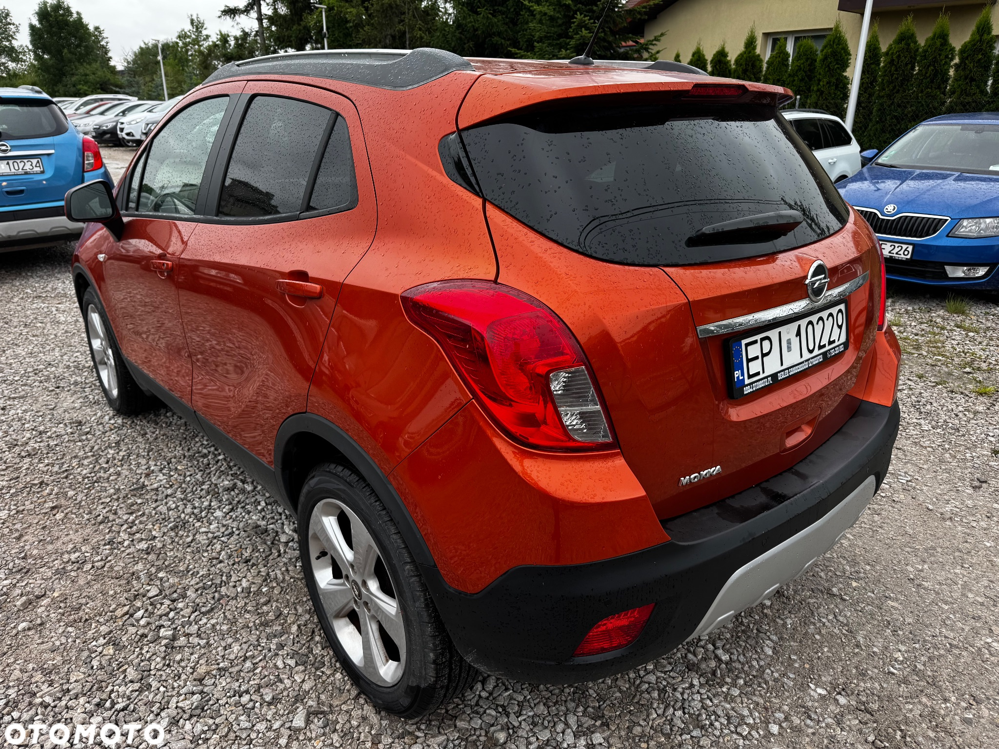 Opel Mokka 1.6 Enjoy S&S - 12
