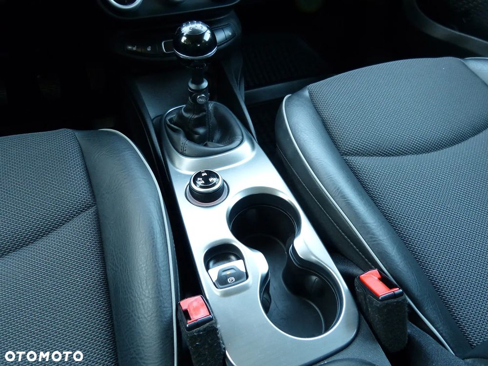 Fiat 500X 1.4 Multiair 4x2 S&S Cross - 18