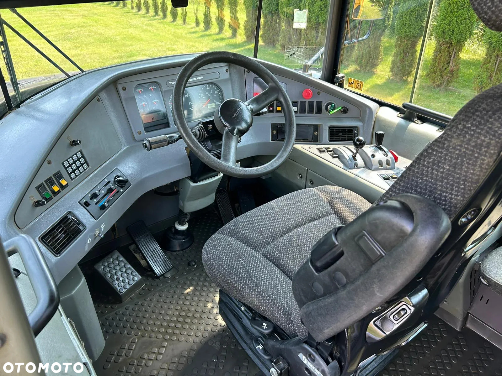 Volvo A25D - 12