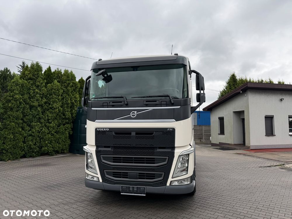 Volvo FH - 3