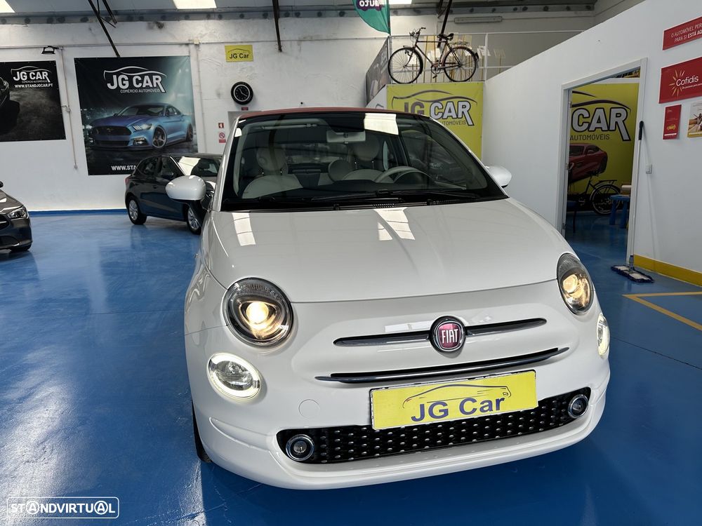 Fiat 500 - 3