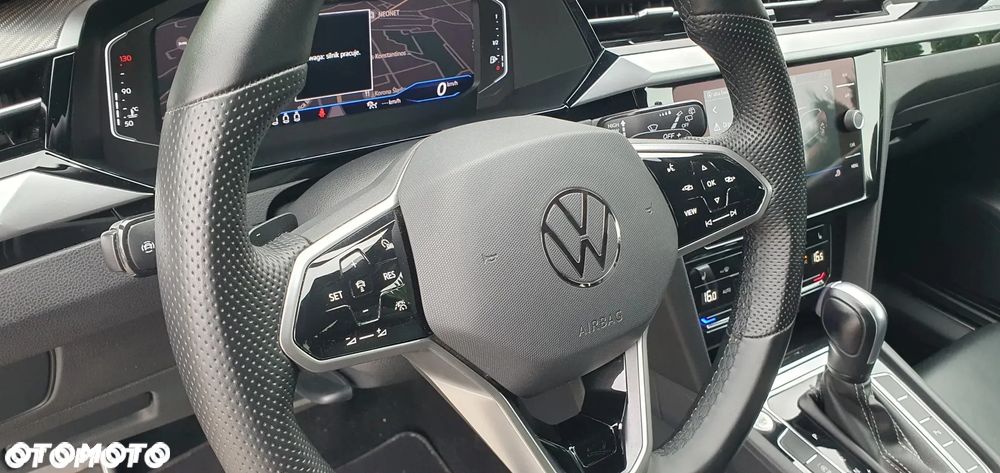 Volkswagen Arteon 2.0 TSI DSG R-Line Edition - 25