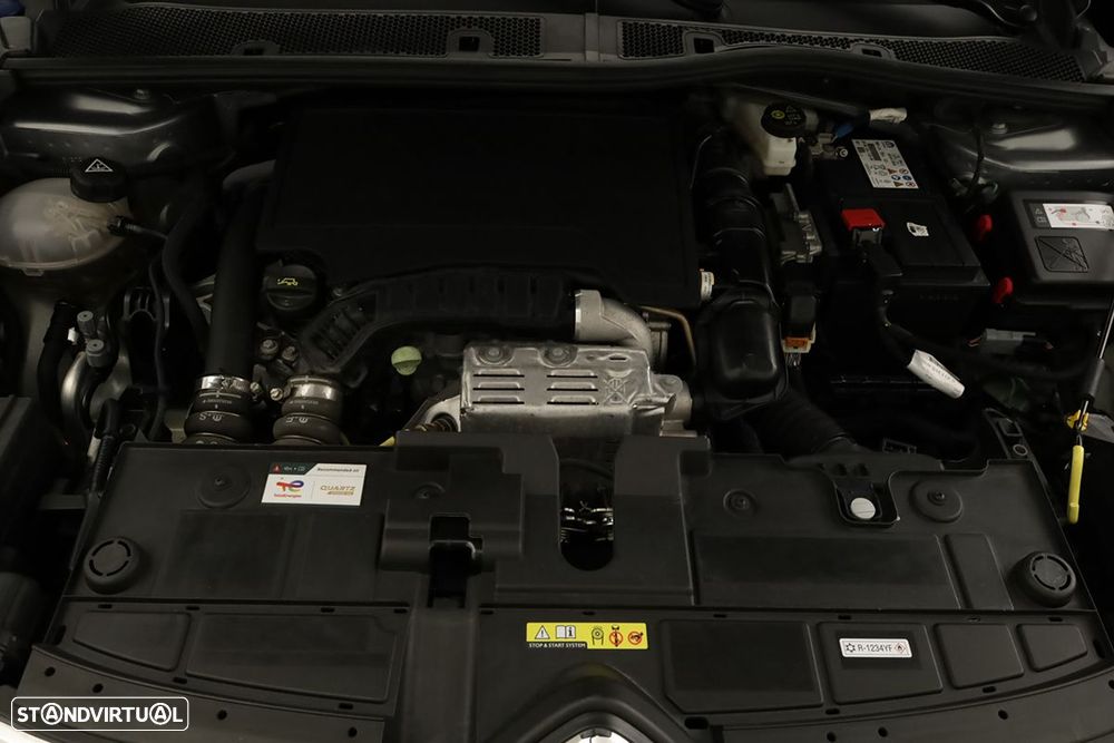 Citroën C4 1.2 PureTech YOU! - 23