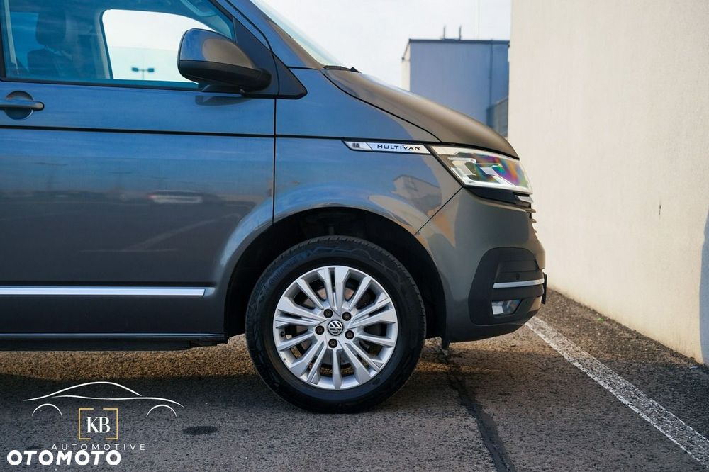 Volkswagen Multivan 2.0 TDI L1 Business DSG - 28