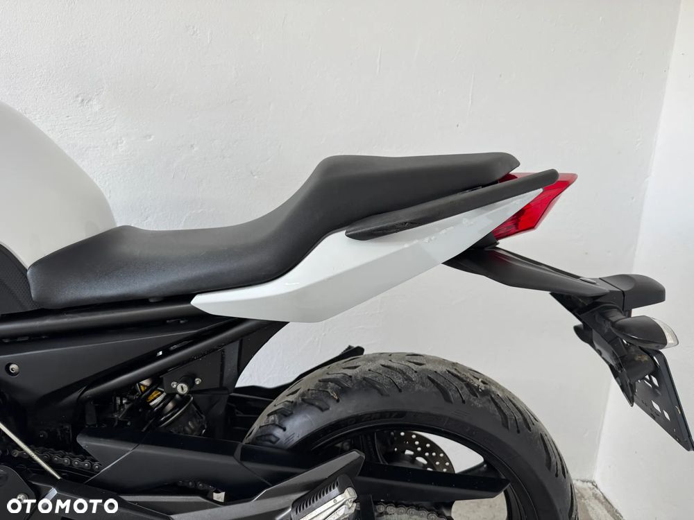 Yamaha XJ - 31