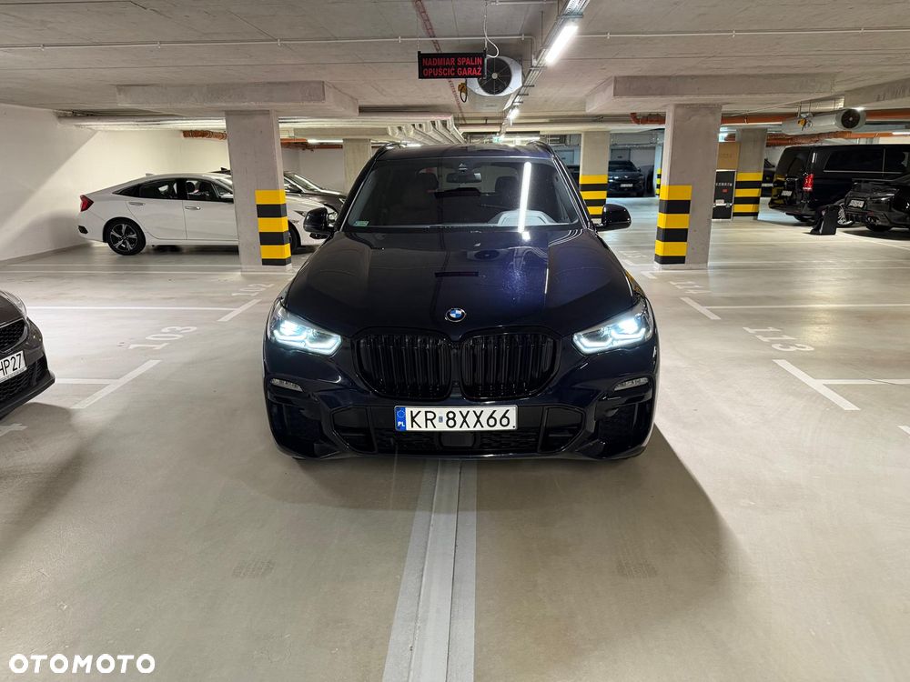 BMW X5 - 4