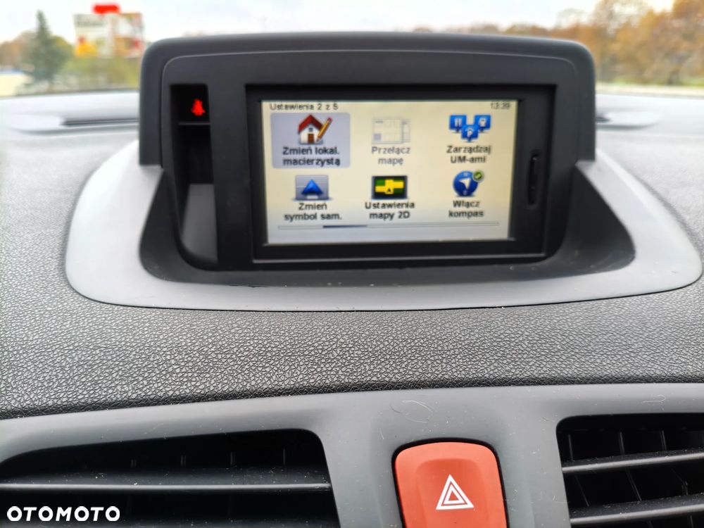 Renault Megane 1.4 16V TCE Bose Edition - 27