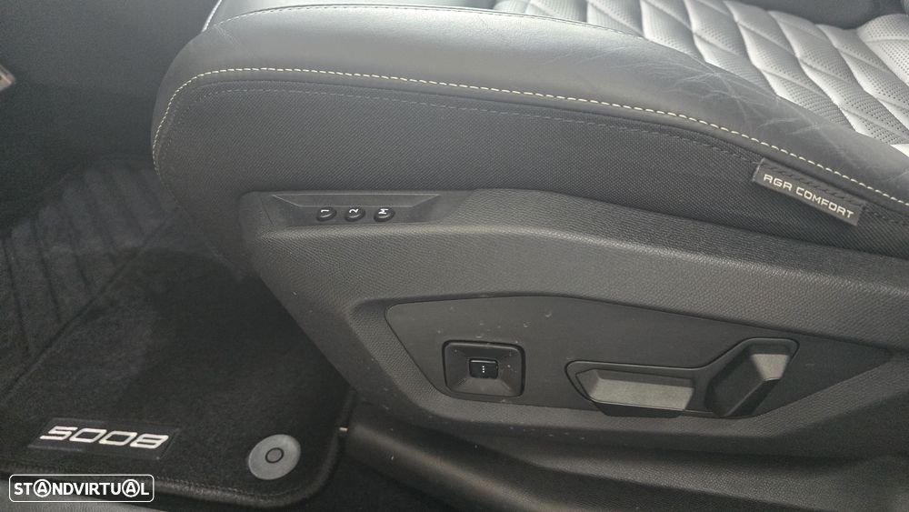 Peugeot E-3008 GT - 22